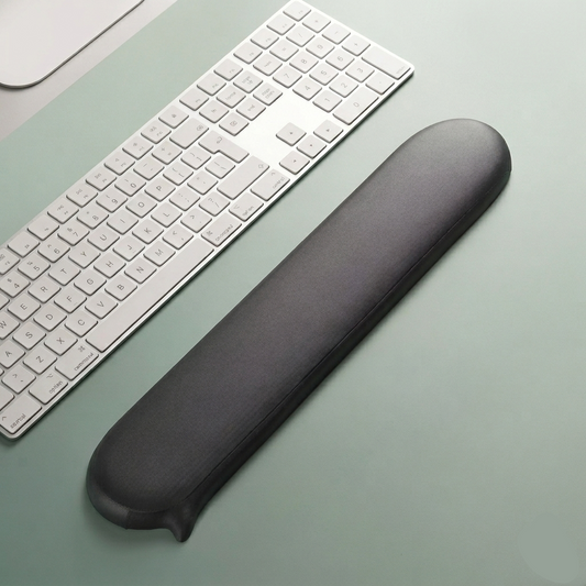 CloudWrist - Suporte Ergonômico Terapêutico para Teclado