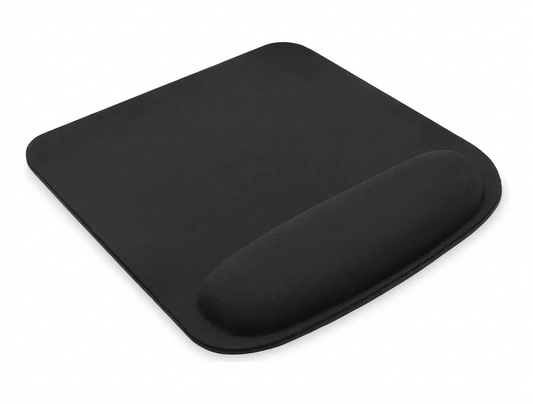 ErgoFlow Pad: A Base de Alta Precisão para o seu Setup