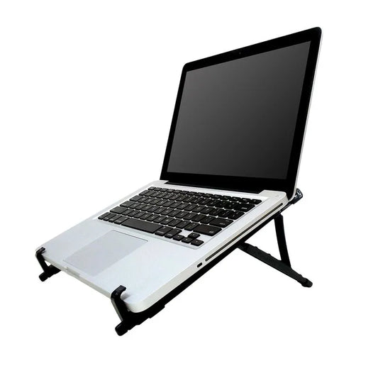 ErgoRise Pro - Suporte em Abs plástico